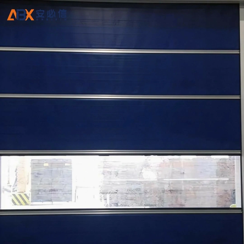 绵阳洁净快速门