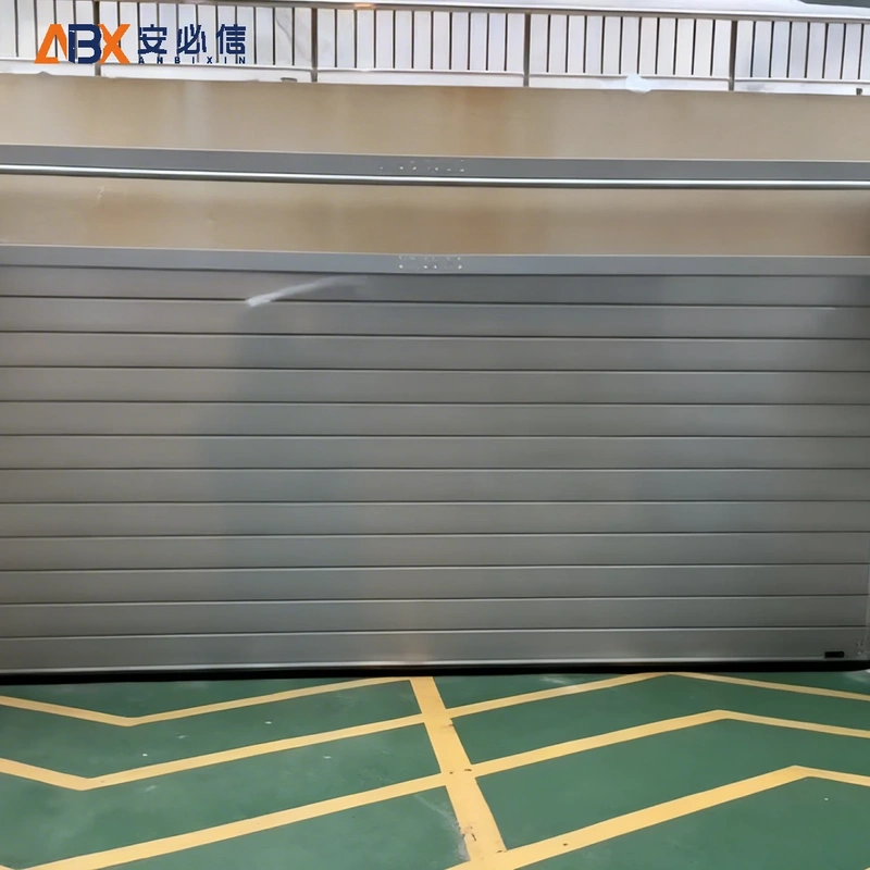 绵阳厂房高速门